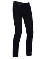 Richa ORIGINAL 2 Jeans Black Spodnie motocyklowe