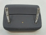 rest central KANAPY rear part VOLKSWAGEN GOLF V VI