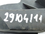 support bracket holder lights left front front AUDI A1 8X 8X0805607