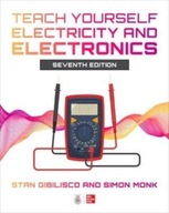 Teach Yourself Electricity and Electronics,