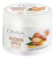 Omia Bio argan maska na vlasy 250ml