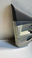 side left rear part SAAB 9-3 sedan kombi 93 II rear