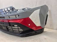 RENAULT CAPTUR II 2 LIFT 24- bumper front front PDC