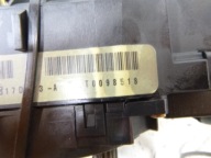 Manetka DEVIO LUCI DEVIO Zespolone Volvo V50 2.0d 2005r. P30710341