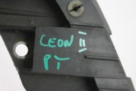 BUMPER BRACKET RIGHT REAR PART 1P0807378 LEON II LIFT