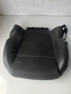 SIEDZISKO seat PEUGEOT 508 and semi leather left front