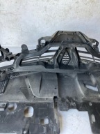 maska EMBLEMAT Znak CLIO IV PRZEDLIFT