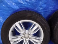 disc wheels tyres discs disc 235/55/ R17 AUDI Q3