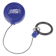 PURELL 9608-24 Etui do płynu do dezynfekcji o pojemności 60 ml