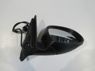 mirror right electrics VW TIGUAN 5N 6 PIN