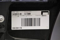 BMW iX I20 m-packet bumper front front USA C57