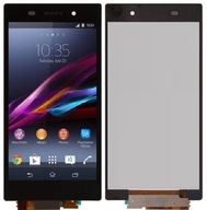 Sony Xperia Z1 C6903 L39h Wyświetlacz LCD Ekran