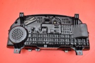 dials display AUTOMAT EU 4KE920795A AUDI E-TRON 55 408 KM 18-21