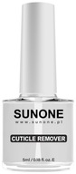 Sunone Cuticle remover Odstraňovač šupiek 5ml