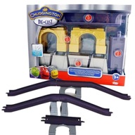 Tomy Stacyjkowo Die-Cast Mosty i Tunele 12 el.