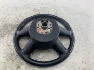 AUDI A6 C6 steering wheel, leather leather MULTIFUNKCJA