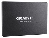 Dysk SSD Gigabyte 256GB SATA3 25 520500 MBs TLC 7mm