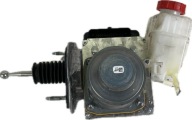 BMW 7 G70 brake booster control unit ABS 5A8B0F8