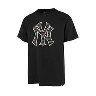 Tričko 47 Brand MLB New York Yankees Camfill