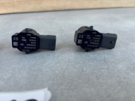 4X BIALY Sensor Parken VW ID.3 ID.4 ENYAQ BDB 1EA919275B K77/840