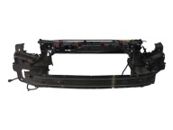 support panel for radiators pillar sider OPEL ASTRA J LIFT