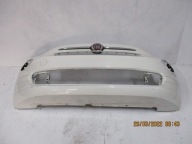 bumper FIAT 500 front front