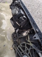 support panel for radiators complete Volkswagen Transport T5 2.5 TDI Automat EUROPA