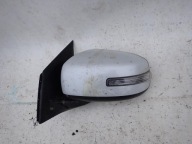 MITSUBISHI SPACE STAR II 2 13- mirror front left