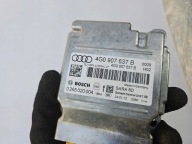 control unit SENSOR PRZYSPIESZENIA AUDI A6 C7 A7 4G