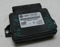 AUDI A6 C6 LIFT KOMBI module control unit electric brake 4F0907801B