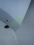 SUZUKI IGNIS III 3 16-> bumper rear part rear