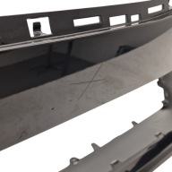 bumper front VOLVO XC60 II LIFT 4X PDC without washers 2021