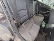 Sitze KOMPLET links rechts Sitz heck MAZDA 3 III BM
