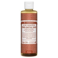 Dr. Bronner's Eukalyptové mydlo 18v1 240 ml