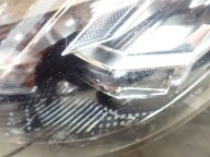 light left REFLEKTOR left FULL LED MG MG4 4 IV EV MULAN 2022- 11505836