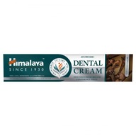 Himalaya Dental Cream Ajurwedyjska Pasta do zębów z Olejkiem z Goździków 10