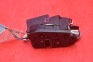 lock door left front front EU A4147200035 MERCEDES VANEO W414 01-05