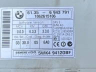 running board starter BMW 3 E90/E91 E90 2006 7561684