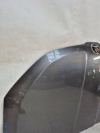 SKODA KAROQ 17- Capot