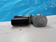 engine lifting windows TOURAN 993424200 left rear part
