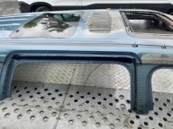KIA CARNIVAL 2022 dach Blende Abdeckung