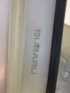 SUBARU LEGACY IV LIFT fender front right left
