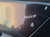 door complete left rear part OPEL INSIGNIA A Z22C