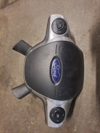 dashboard console airbags sensor tension belts original kpl Ford C-MAX