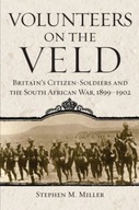 Volunteers on the Veld: Britain s
