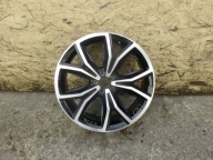VW 2GM 7J x 18 ET39 5x112 disk hliníkový