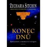 Konec dnů Zecharia Sitchin