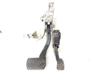 KOMPLET PEDALOW support AUDI A6 C6 4F1723523A 4F1723117B