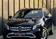 Mercedes-Benz GLA Mercedes-Benz GLA 180 7G-DCT...