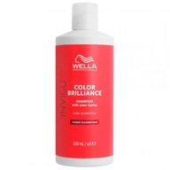 Šampón pre farbené vlasy s hrubou štruktúrou Invigo Color Brilliance C